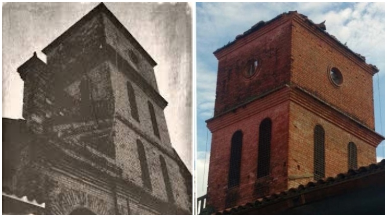 Centro Histórico de Ambalema: el abandono de una reliquia cultural de Colombia Centro Histórico de Ambalema: el abandono de una reliquia cultural de Colombia
