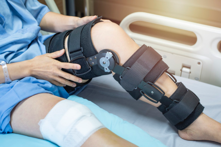 Aprenda a prevenir y tratar las lesiones deportivas Aprenda a prevenir y tratar las lesiones deportivas