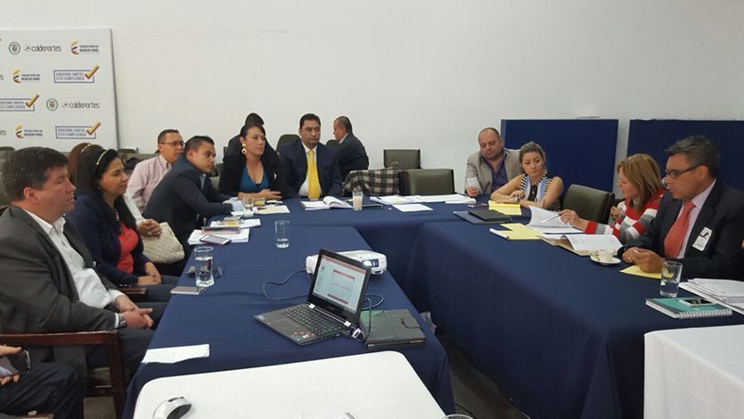 Imdri sí puede sancionar al consorcio interventor del Parque Deportivo: Procuraduría Imdri sí puede sancionar al consorcio interventor del Parque Deportivo: Procuraduría