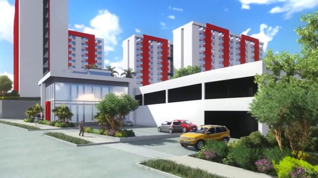 El IBAL primero solucionaría problema de agua a una constructora que a comunidad del Sur de Ibagué El IBAL primero solucionaría problema de agua a una constructora que a comunidad del Sur de Ibagué