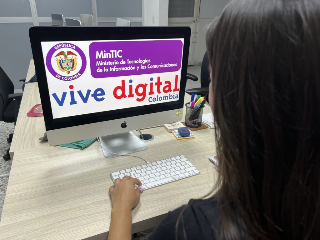 ¿Le gustaría aprender diseño de páginas web? Capacítese gratis con la Alcaldía de Ibagué ¿Le gustaría aprender diseño de páginas web? Capacítese gratis con la Alcaldía de Ibagué