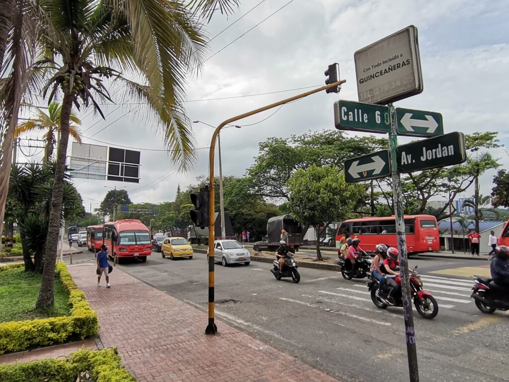 A partir de este martes habrá cierres nocturnos en la carrera Quinta A partir de este martes habrá cierres nocturnos en la carrera Quinta
