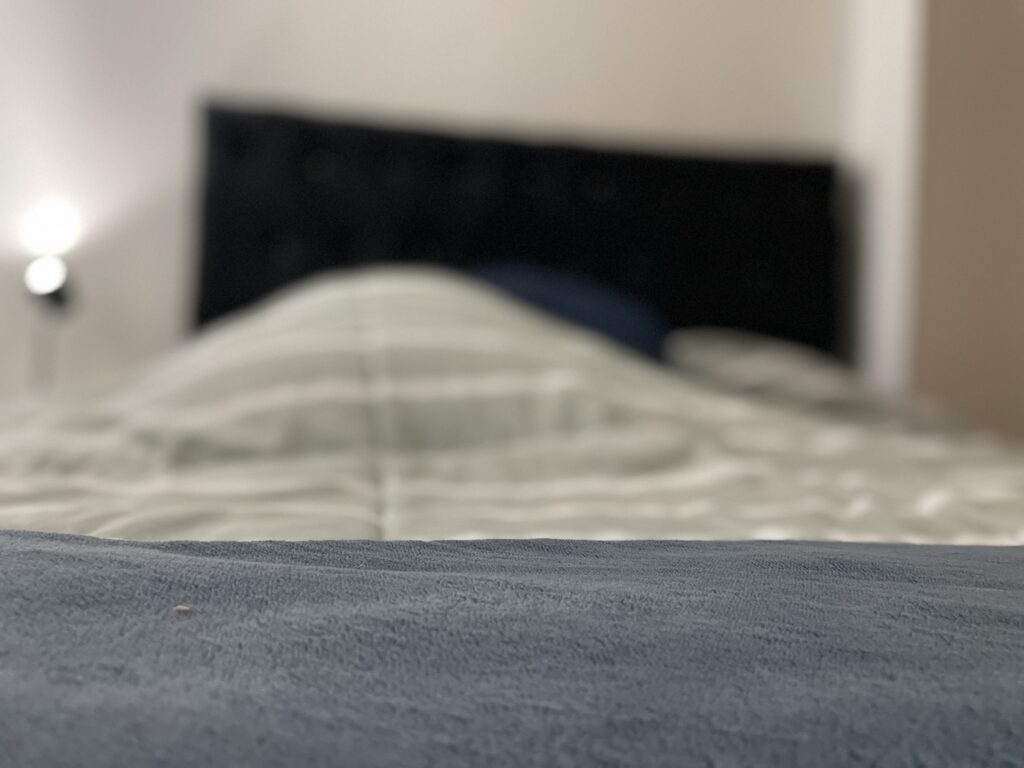 Dormir mal puede tener consecuencias graves para el cuerpo Dormir mal puede tener consecuencias graves para el cuerpo