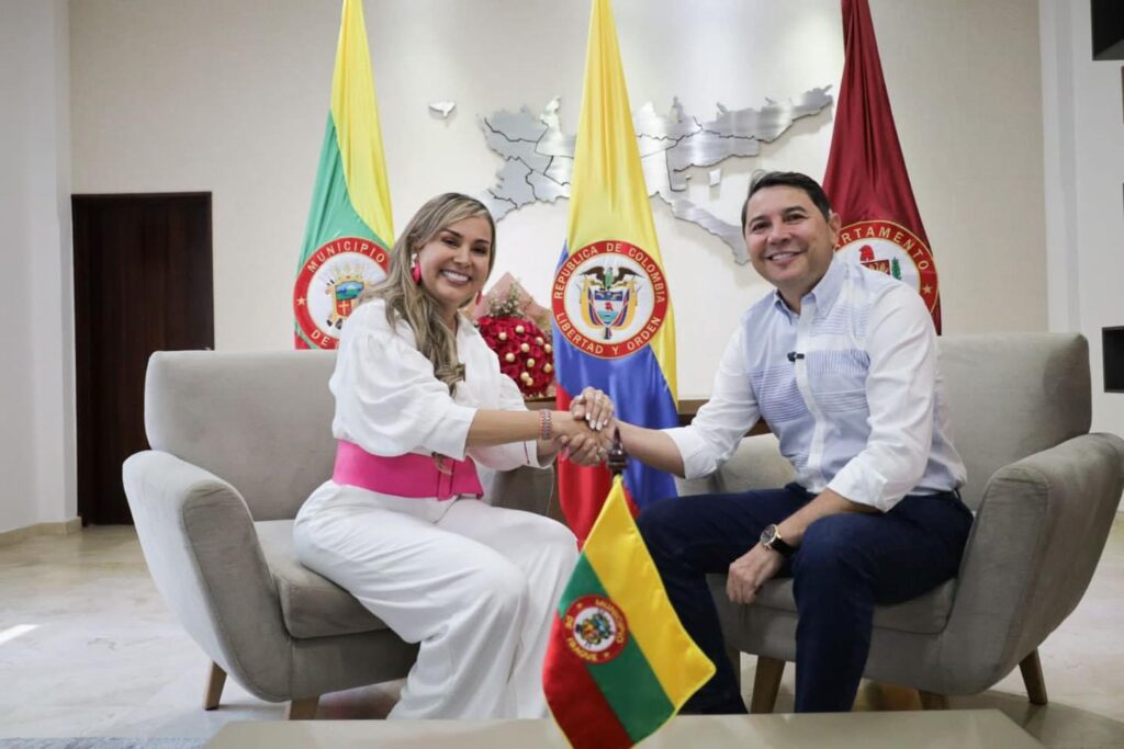 Tensión en el hurtadismo después de dos meses del gobierno de Johana Aranda Tensión en el hurtadismo después de dos meses del gobierno de Johana Aranda