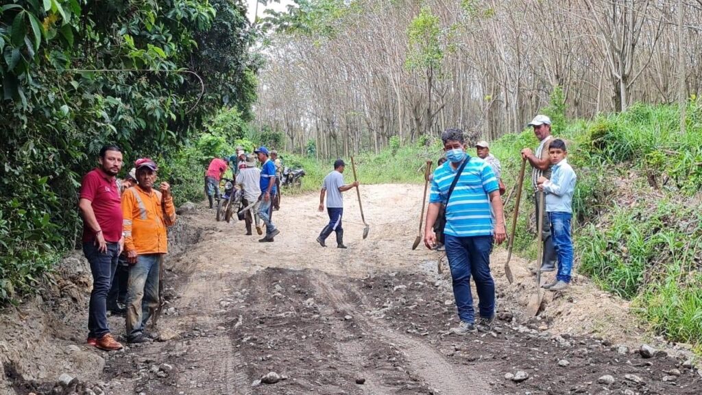 Invertirán $23.000 millones en mejoramiento vial en la vía que conecta a Marquita con Caldas Invertirán $23.000 millones en mejoramiento vial en la vía que conecta a Marquita con Caldas