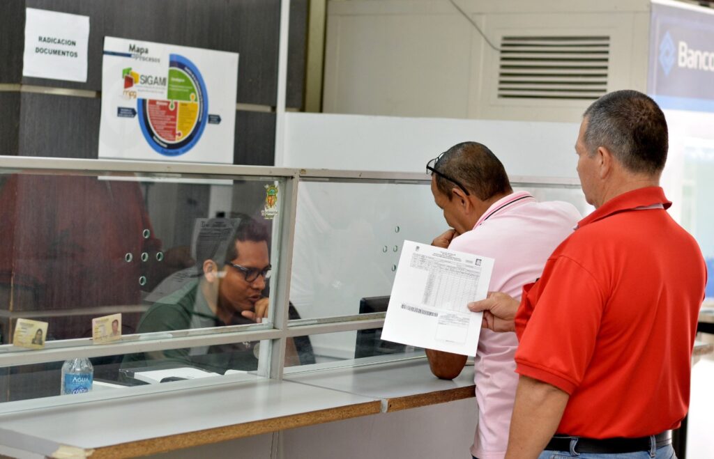 Este martes vence el plazo para pagar el Impuesto Predial con 10% de descuento Este martes vence el plazo para pagar el Impuesto Predial con 10% de descuento