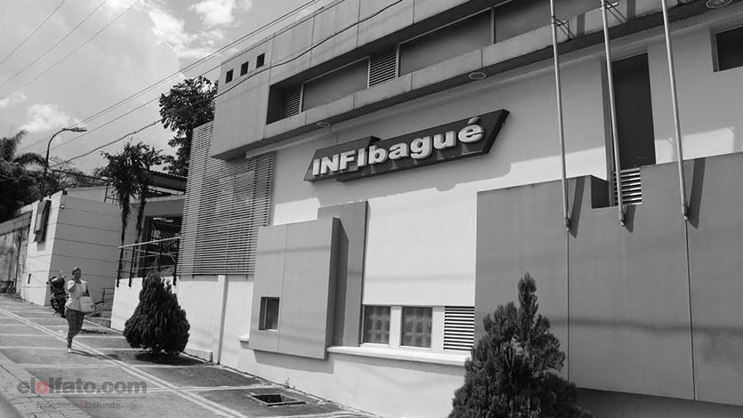 Personería investiga presuntas irregularidades de contratación en Infibagué Personería investiga presuntas irregularidades de contratación en Infibagué
