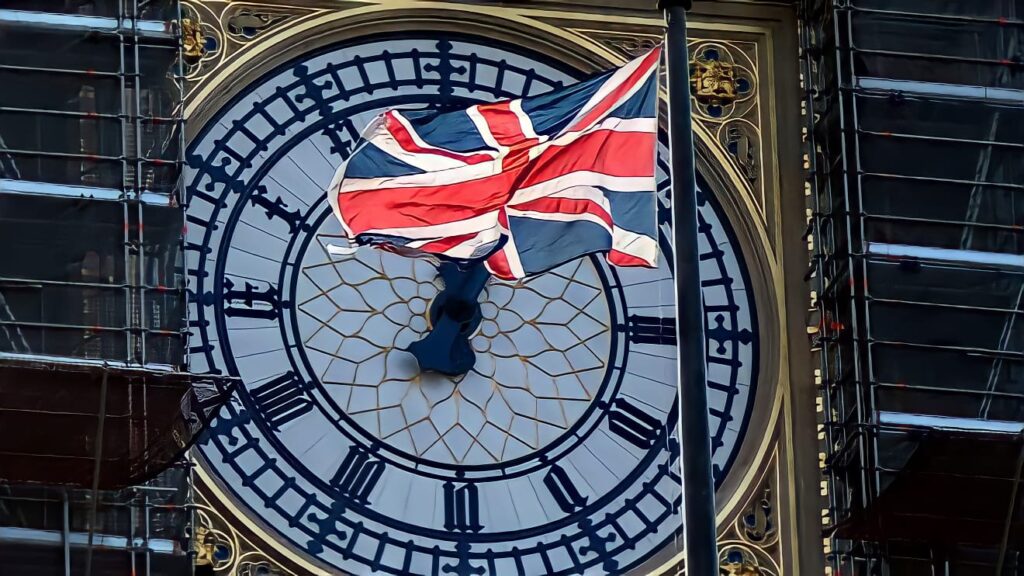 Conozca los requisitos para trabajar en Londres