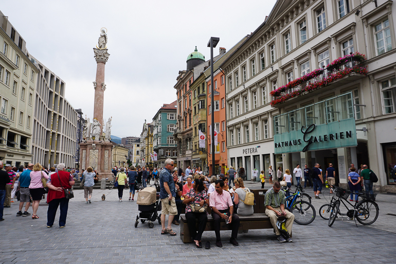 ¿Le gustaría trabajar en Austria? Sena ofrece 100 vacantes