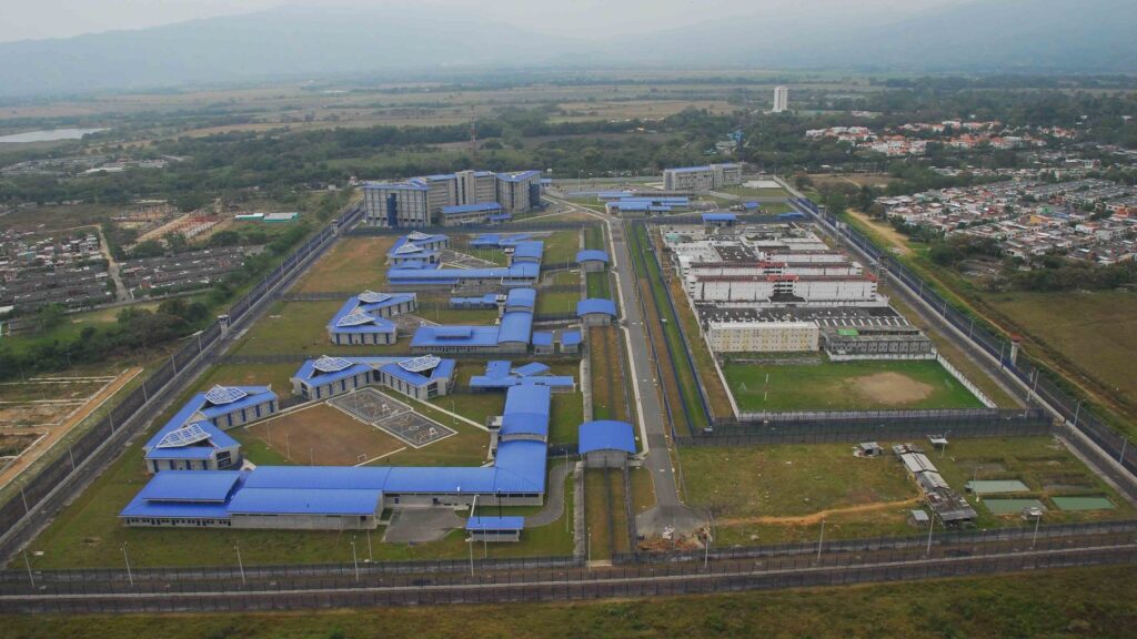 ¿Inpec silenció a dos testigos del desfalco de los Juegos Nacionales de Ibagué? ¿Inpec silenció a dos testigos del desfalco de los Juegos Nacionales de Ibagué?