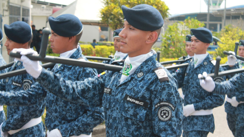 ¿Quiere incorporarse al Inpec? Así podrá hacerlo en Ibagué ¿Quiere incorporarse al Inpec? Así podrá hacerlo en Ibagué