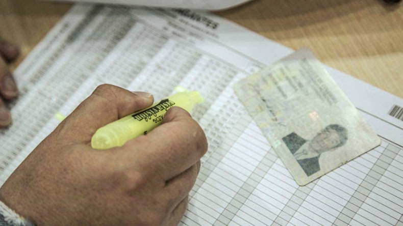 Este sábado comienzan inscripciones de cédulas para las elecciones del 2023 Este sábado comienzan inscripciones de cédulas para las elecciones del 2023