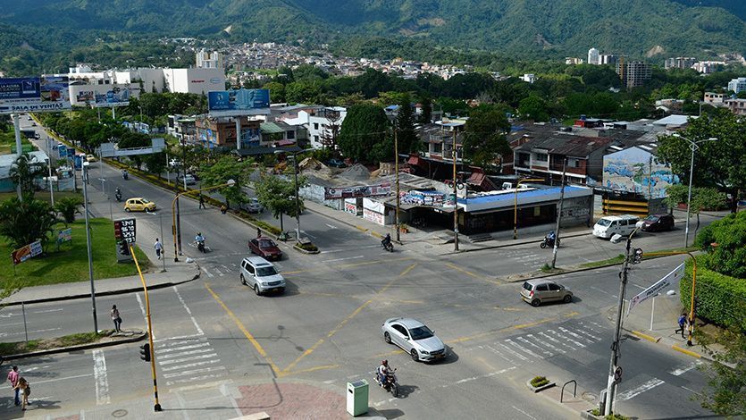 Firman convenio para reducir índices de accidentalidad en Ibagué Firman convenio para reducir índices de accidentalidad en Ibagué