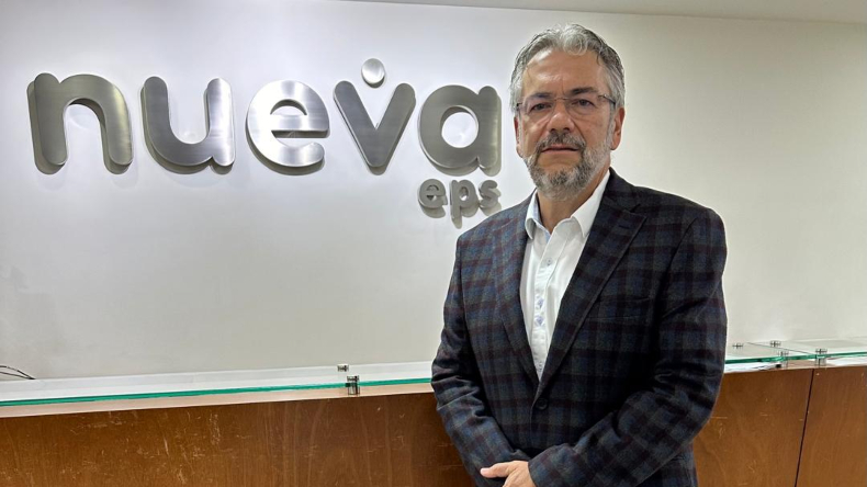 Interventor de la Nueva EPS inició pago de cartera a IPS del país Interventor de la Nueva EPS inició pago de cartera a IPS del país