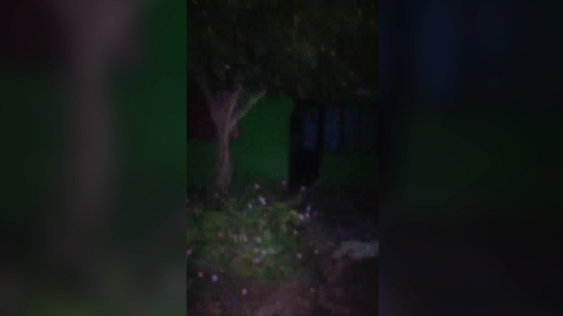 En oscuridad total: habitantes de Lérida denuncian problemas de alumbrado público En oscuridad total: habitantes de Lérida denuncian problemas de alumbrado público