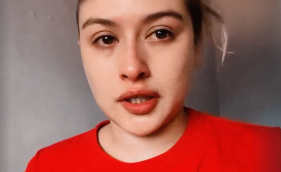 CTI capturó a uno de los jóvenes implicados en el abuso sexual de Isabella Linares