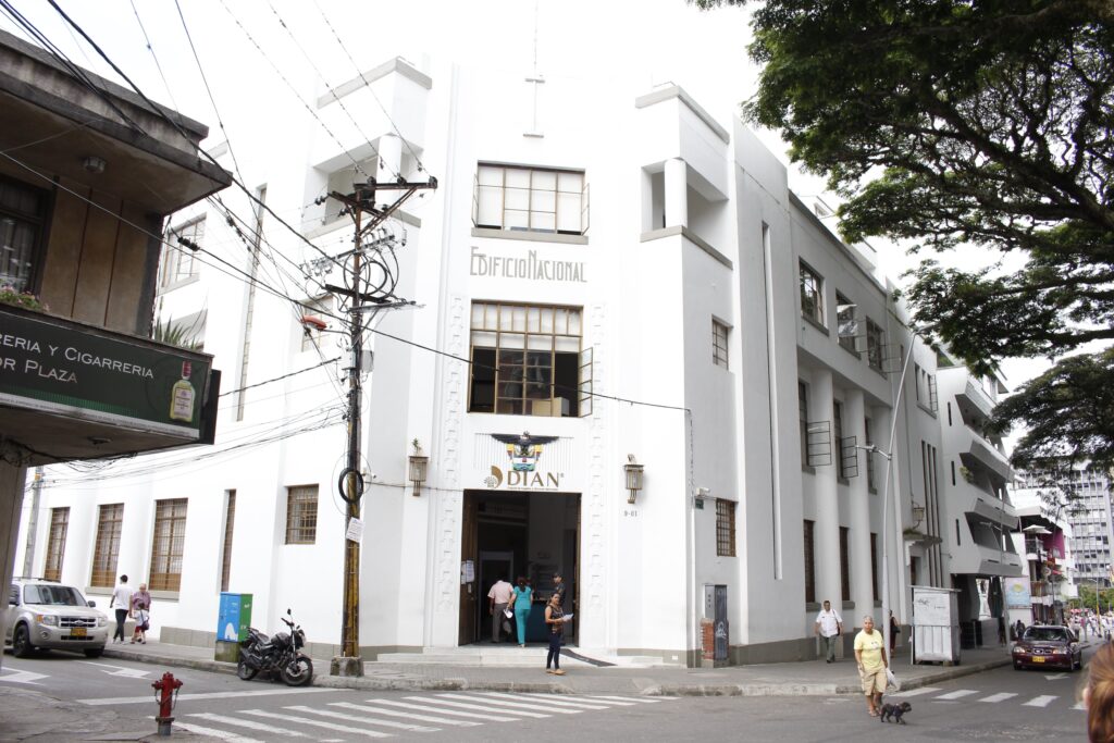Hay 72 vacantes para trabajar en la sede de la Dian en Ibagué y más de 4.000 vacantes en el país