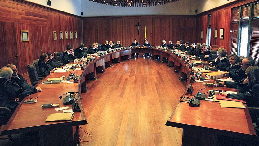 Concejo tiene que acatar fallo del Consejo de Estado y posesionar a la nueva Contralora de Ibagué Concejo tiene que acatar fallo del Consejo de Estado y posesionar a la nueva Contralora de Ibagué
