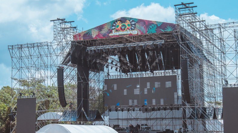 Presunto incumplimiento de las condiciones iniciales del Jamming habría ocasionado su aplazamiento: dice la Superindustria Presunto incumplimiento de las condiciones iniciales del Jamming habría ocasionado su aplazamiento: dice la Superindustria