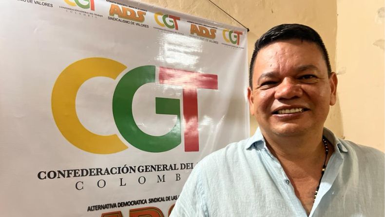 Sindicalistas piden a los entes de control revisar el convenio entre Infotic y la Alcaldía Sindicalistas piden a los entes de control revisar el convenio entre Infotic y la Alcaldía