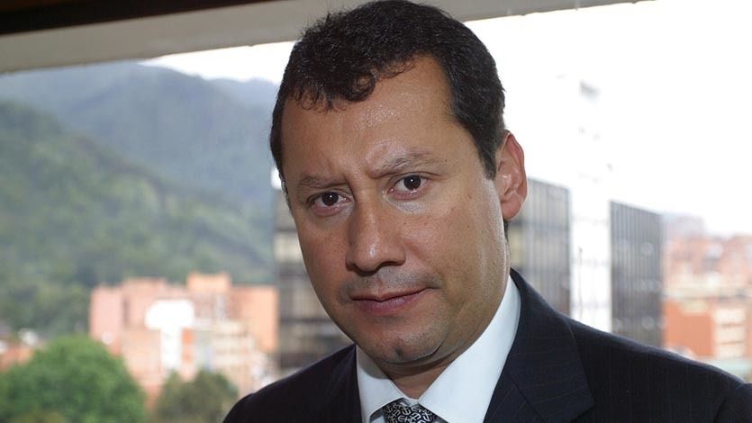 Jaime Lombana asumirá defensa de las mujeres grabadas sosteniendo relaciones sexuales con Félix García Jaime Lombana asumirá defensa de las mujeres grabadas sosteniendo relaciones sexuales con Félix García