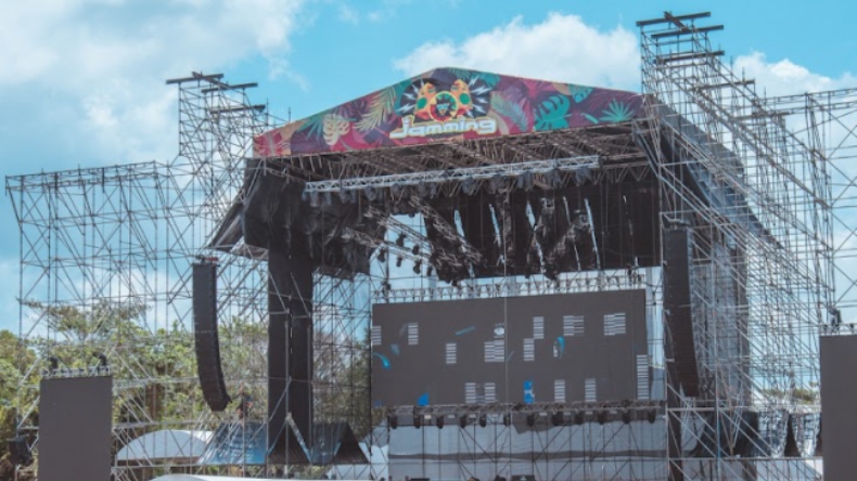 ¿Planea ir al Jamming Festival? Evítese malestares y conozca los elementos que no le permitirán ingresar ¿Planea ir al Jamming Festival? Evítese malestares y conozca los elementos que no le permitirán ingresar