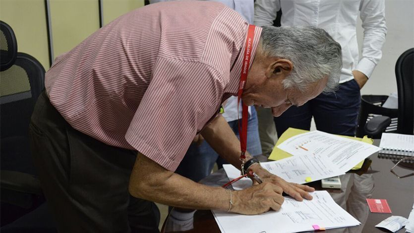 Logran acuerdo para evitar que se pierdan recursos del Parque Deportivo Logran acuerdo para evitar que se pierdan recursos del Parque Deportivo