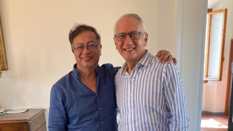 Como lo había anticipado Guillermo A. Jaramillo, juez de Ibagué lo absolvió en el proceso del Alumbrado Navideño Como lo había anticipado Guillermo A. Jaramillo, juez de Ibagué lo absolvió en el proceso del Alumbrado Navideño