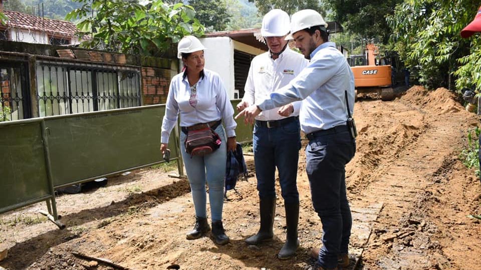 Junta Directiva del Ibal aprobó adicionar en más del 50 % el valor de la fase II del Acueducto Complementario Junta Directiva del Ibal aprobó adicionar en más del 50 % el valor de la fase II del Acueducto Complementario