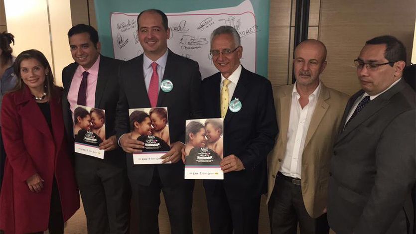 Ibagué, uno de los municipios del país con mejores políticas de inclusión para niños y jóvenes Ibagué, uno de los municipios del país con mejores políticas de inclusión para niños y jóvenes