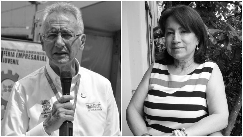 ¿Qué pasó con la Oficina Anticorrupción que anunció el alcalde Jaramillo? ¿Qué pasó con la Oficina Anticorrupción que anunció el alcalde Jaramillo?