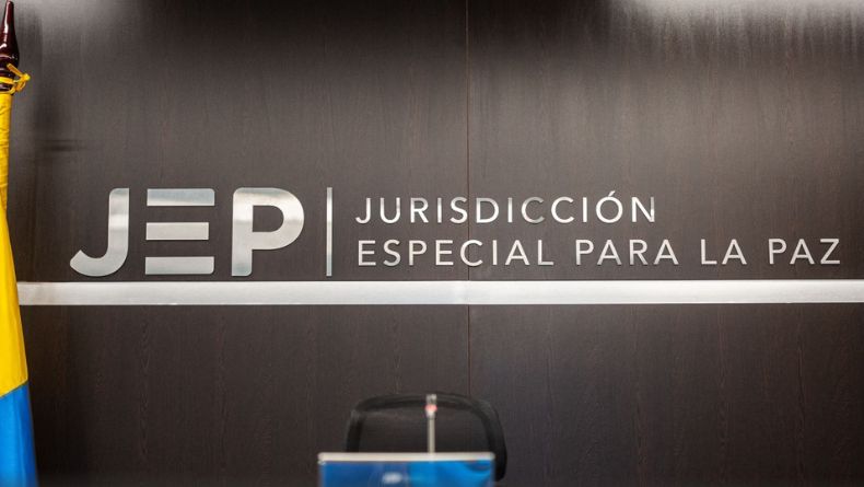 Procuraduría pidió explicaciones a la JEP por no abrir el macrocaso 11 sobre violencia sexual y de género Procuraduría pidió explicaciones a la JEP por no abrir el macrocaso 11 sobre violencia sexual y de género
