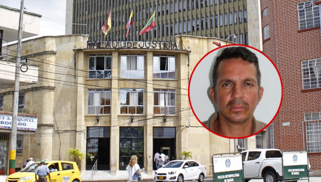 Cárcel a un hombre que habría atacado con un cuchillo a su pareja en el barrio El Topacio Cárcel a un hombre que habría atacado con un cuchillo a su pareja en el barrio El Topacio