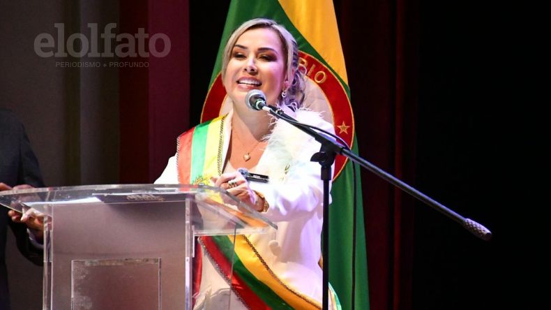 Aranda dice que pondrá la cara y estabilizará el servicio de agua Aranda dice que pondrá la cara y estabilizará el servicio de agua