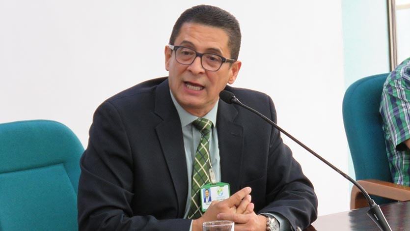 ‘Consultas populares de Cajamarca y Piedras no se afectarán por decisión de Corte Constitucional’: Jorge E. Cardoso ‘Consultas populares de Cajamarca y Piedras no se afectarán por decisión de Corte Constitucional’: Jorge E. Cardoso