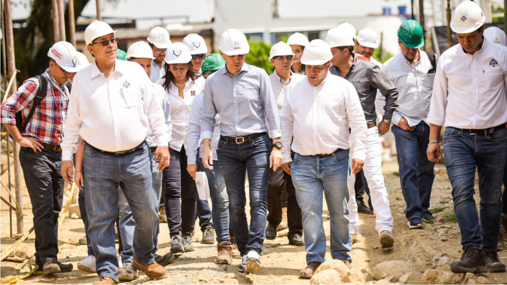 A $20.000 millones asciende el déficit en obras de Jornada Única en Ibagué A $20.000 millones asciende el déficit en obras de Jornada Única en Ibagué