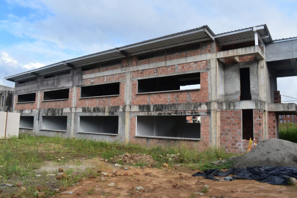 Subcontratista denuncia no pago del programa de Gobierno Subcontratista denuncia no pago del programa de Gobierno