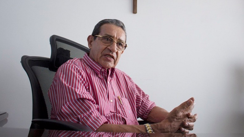 Así fue como José A. Sierra llegó a convertirse en uno de los empresarios más importantes de Ibagué Así fue como José A. Sierra llegó a convertirse en uno de los empresarios más importantes de Ibagué