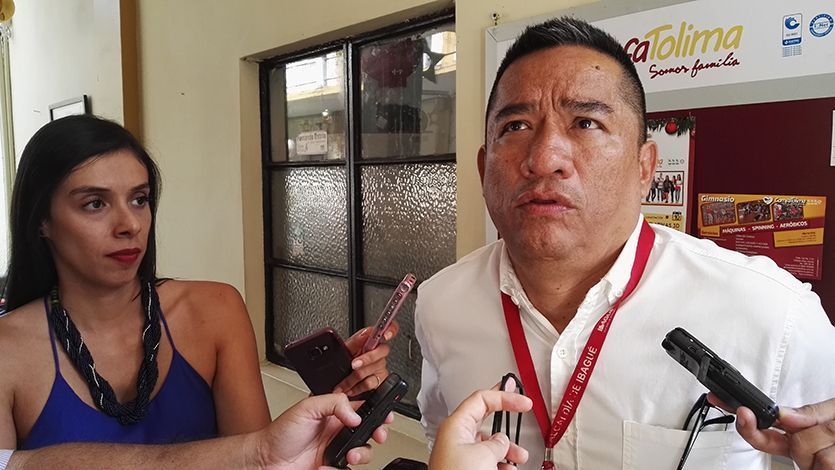 Ibagué sí tendrá «pico y placa» de 12 horas y en toda la ciudad, pero desde el 15 de enero Ibagué sí tendrá «pico y placa» de 12 horas y en toda la ciudad, pero desde el 15 de enero