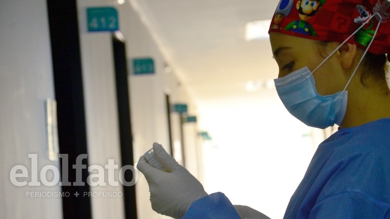 INS reportó 70 nuevos contagios por COVID-19 en el Tolima INS reportó 70 nuevos contagios por COVID-19 en el Tolima