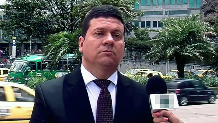 «Carlos Edward Osorio quedó inhabilitado y no puede ser candidato en 2019»: abogado Calderón España «Carlos Edward Osorio quedó inhabilitado y no puede ser candidato en 2019»: abogado Calderón España