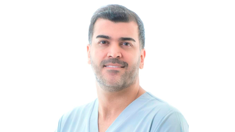 ¿Tiene más de 40 años y no ve objetos cercanos? Experto explica lo que podría estarle sucediendo ¿Tiene más de 40 años y no ve objetos cercanos? Experto explica lo que podría estarle sucediendo