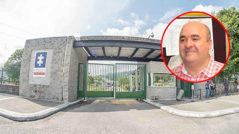 Representante de Vera Construcciones sería imputado desde España Representante de Vera Construcciones sería imputado desde España