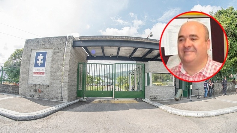 Orden de captura internacional contra español vinculado a desfalco de Juegos Nacionales en Ibagué Orden de captura internacional contra español vinculado a desfalco de Juegos Nacionales en Ibagué