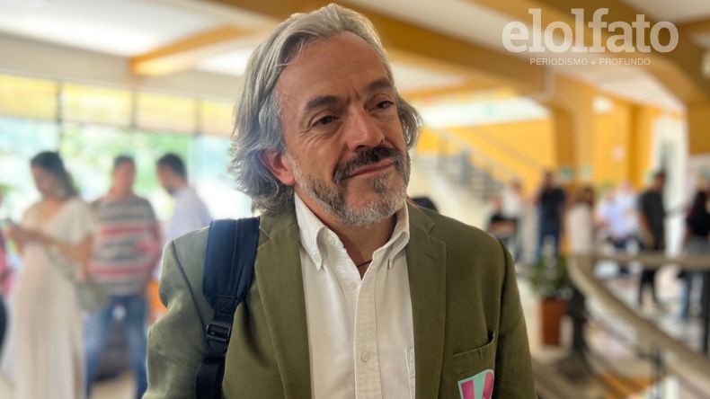 «Ibagué tiene el 40% de su población en edad de trabajar sin buscar trabajo»: Oviedo