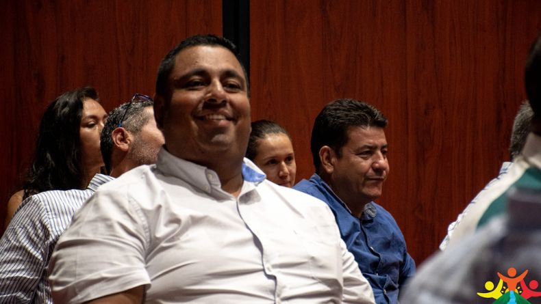 Alcalde de Piedras y su escolta resultaron heridos con armas de fuego Alcalde de Piedras y su escolta resultaron heridos con armas de fuego