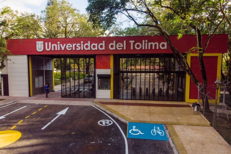 La MOE denuncia que están haciendo política en instalaciones de la UT