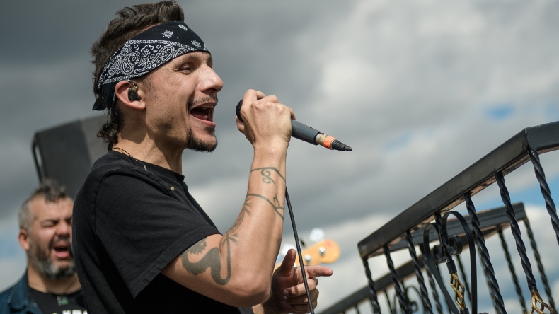 Kráken y Dr. Krápula: algunos de los invitados al ‘Ibagué Ciudad Rock’
