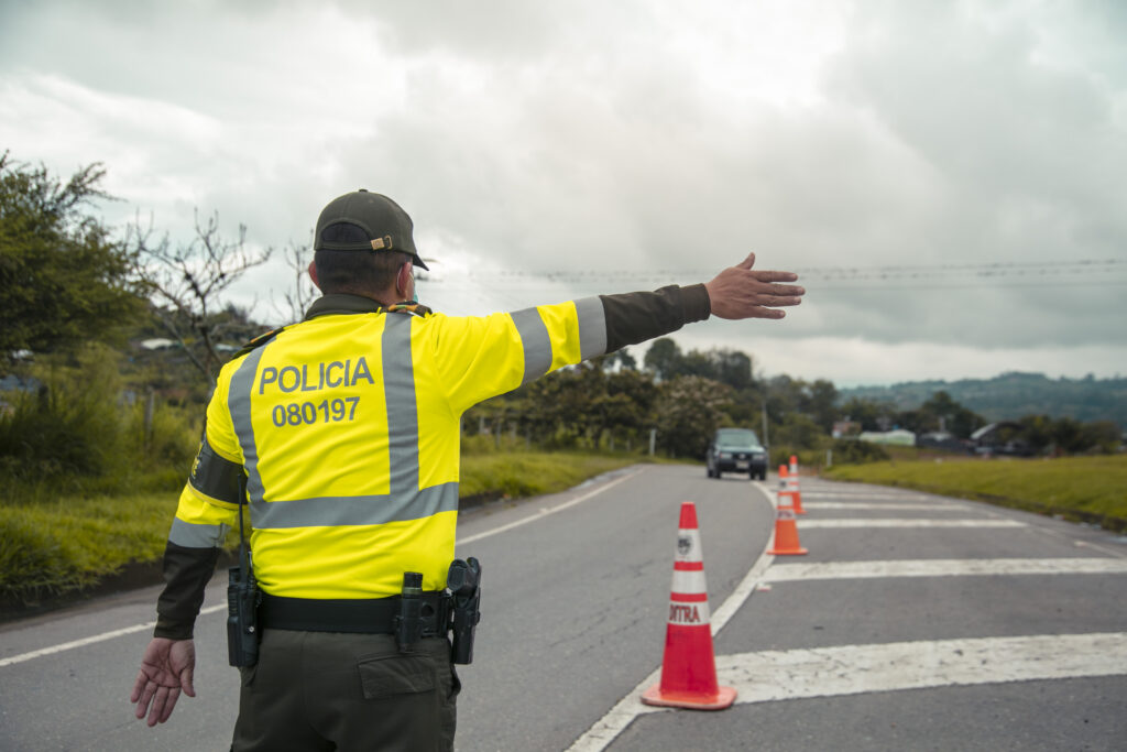 ¿De regreso a la capital colombiana? Tome nota, así funcionará la vía Bogotá-Girardot ¿De regreso a la capital colombiana? Tome nota, así funcionará la vía Bogotá-Girardot