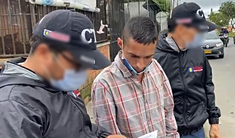 Cárcel a un hombre por concierto para delinquir y tráfico de estupefacientes Cárcel a un hombre por concierto para delinquir y tráfico de estupefacientes